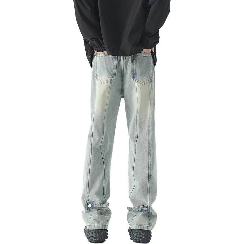 PANDA ADEVIL Jeans Men-9