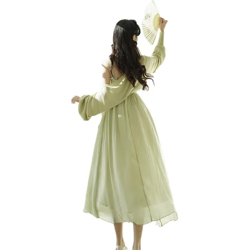 JECCI FIVE Two Piece Skirt Sets Women's-0