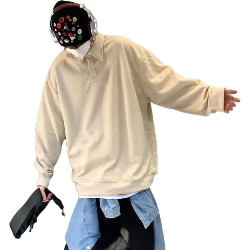 DAND Sweatshirts Unisex-2