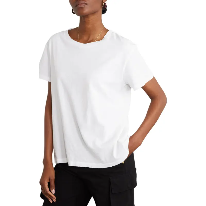 NILI LOTAN T Shirt Women's White-1