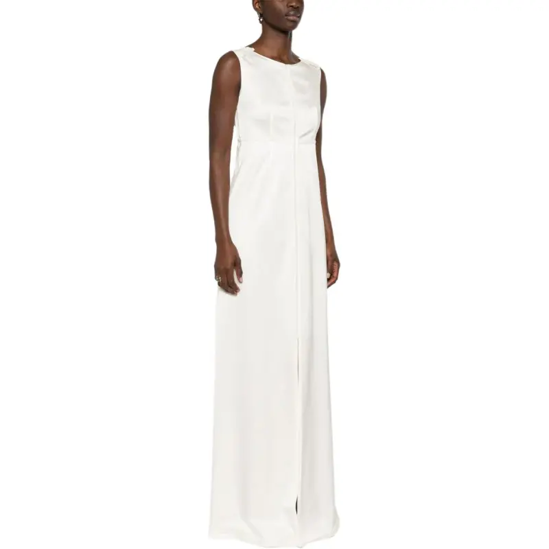 MM6 Maison Margiela Inside out Dress-3