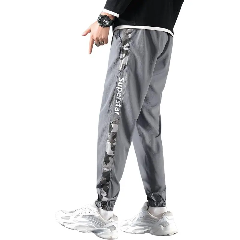 SZSX Casual Pants Unisex-8