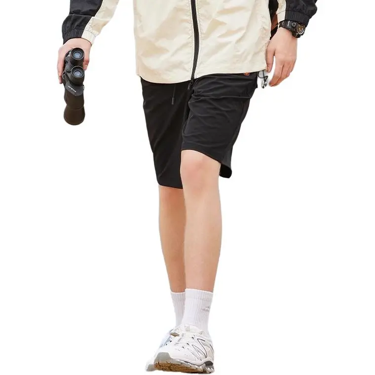 HIPANDA Casual Shorts Unisex-7