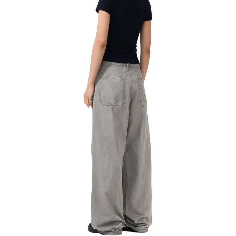 BLANC & ECLARE Jeans Unisex-1