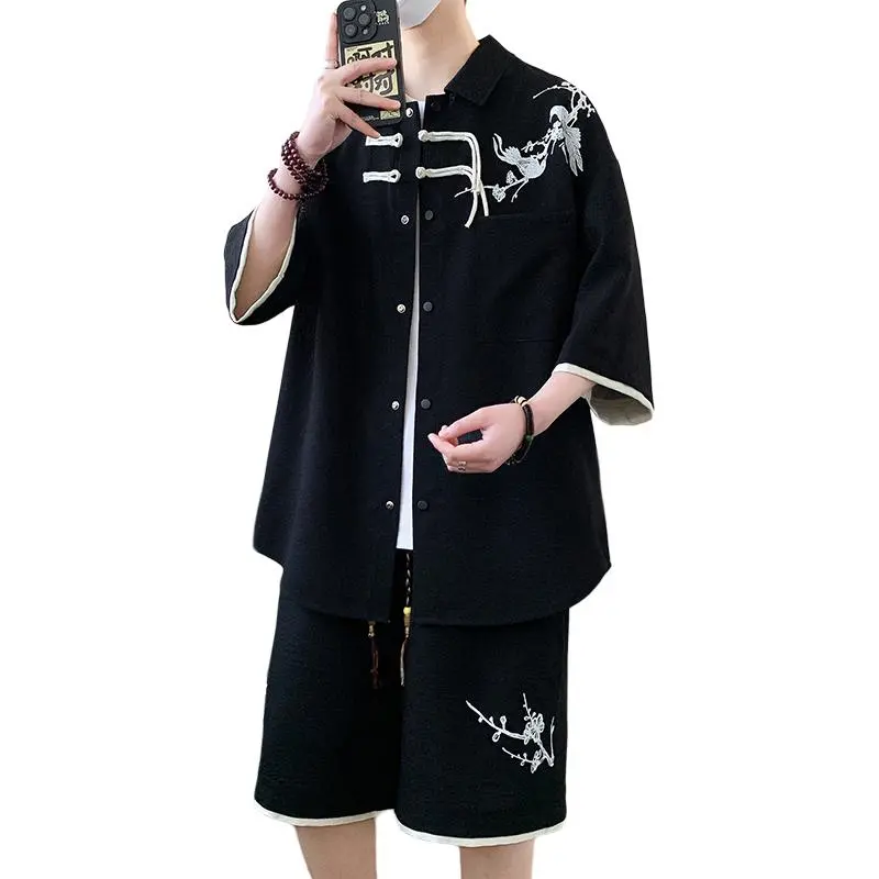 FOMOCE Casual Sportswear Unisex-11