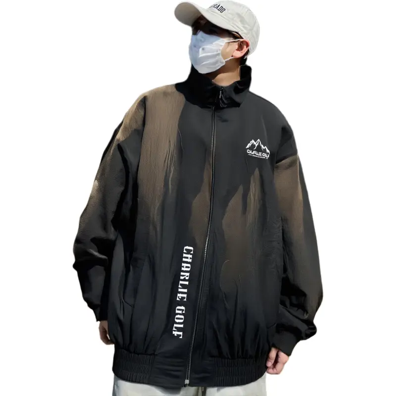 CHARLIE GOLF Sun Protection Clothing Unisex-11