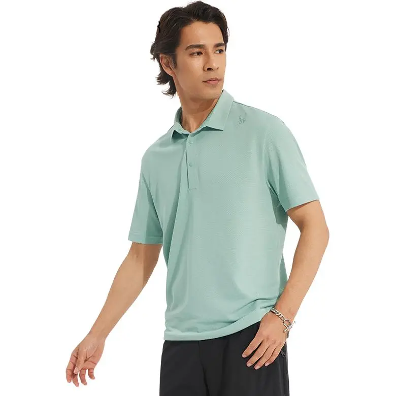 SPYDER TRAINING Polo Shirt Men's-14