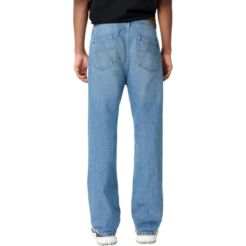 Axel Arigato Archive Jeans-3