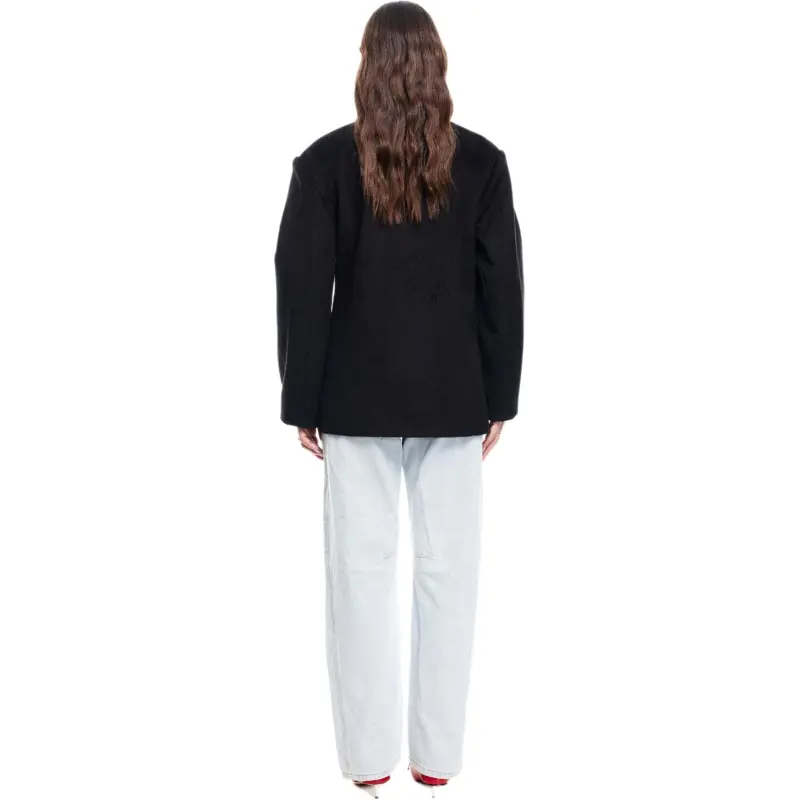 Lioness Coats Women's Onyx-3