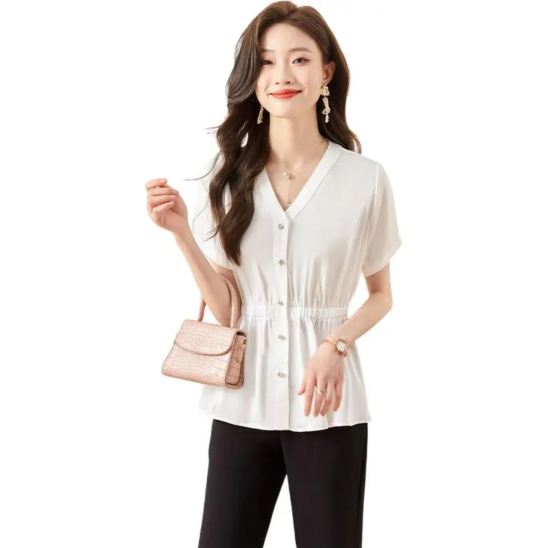 La Chapelle Shirts Women's-2