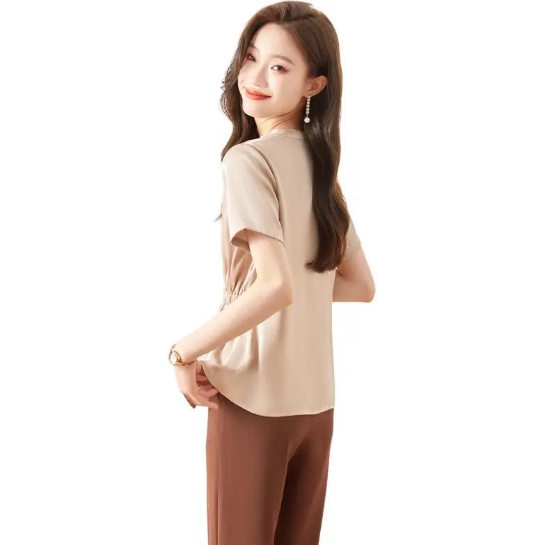 La Chapelle Shirts Women's-4