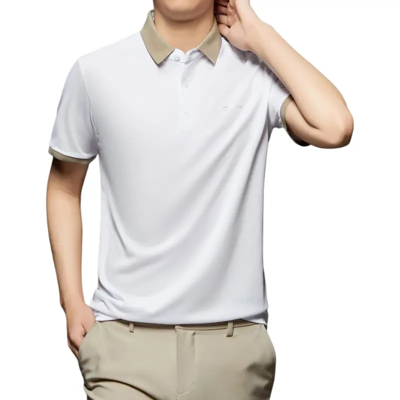 PIERRE CARDIN Polo Shirts Men-3