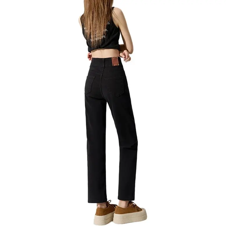 Kazakhstan Jeans Women's-9