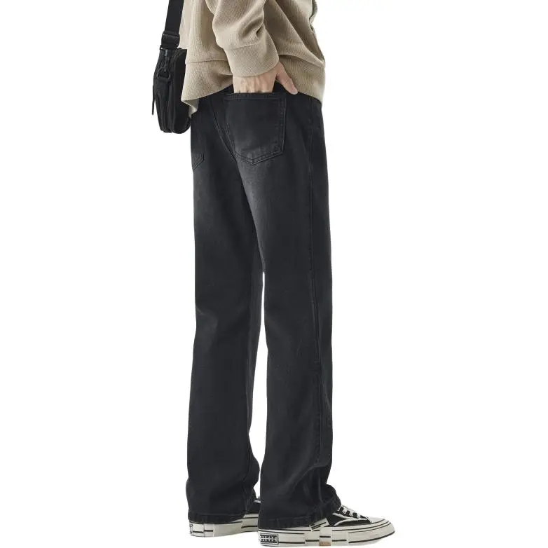 KNOW EVERY Jeans Unisex-7