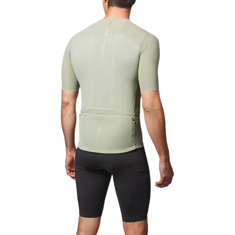 DECATHLON Cycling Clothing Unisex Brown Green-3