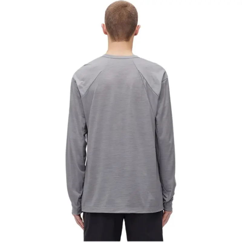 DESCENTE ALLTERRAIN 81 T Shirt Unisex-7