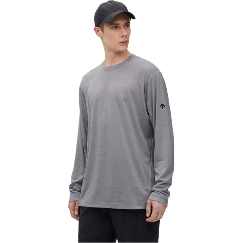 DESCENTE ALLTERRAIN 81 T Shirt Unisex-8