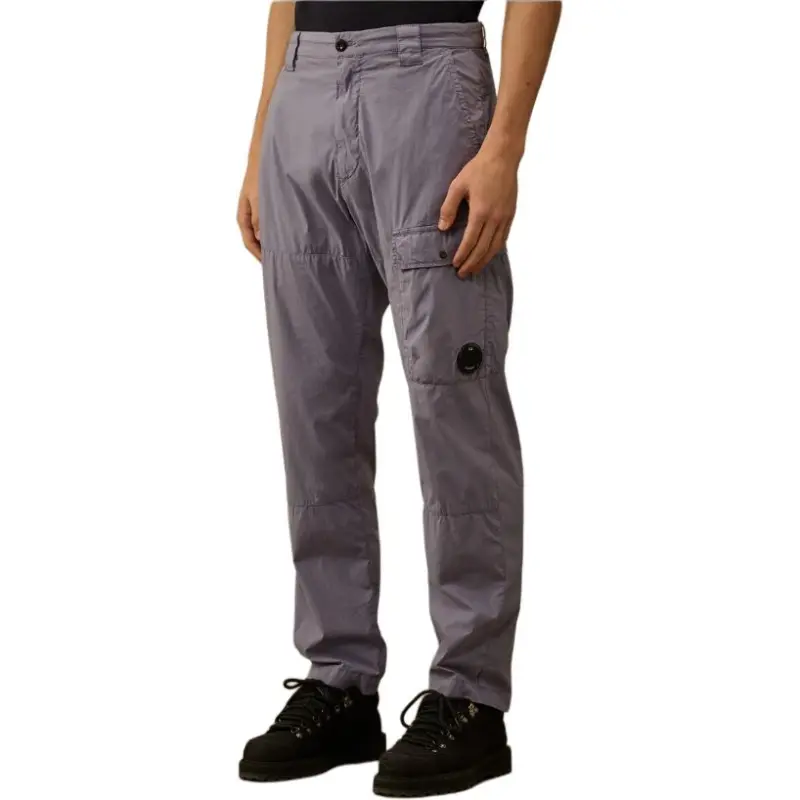 C.P.Company 50 Fili Cargo Pants-1
