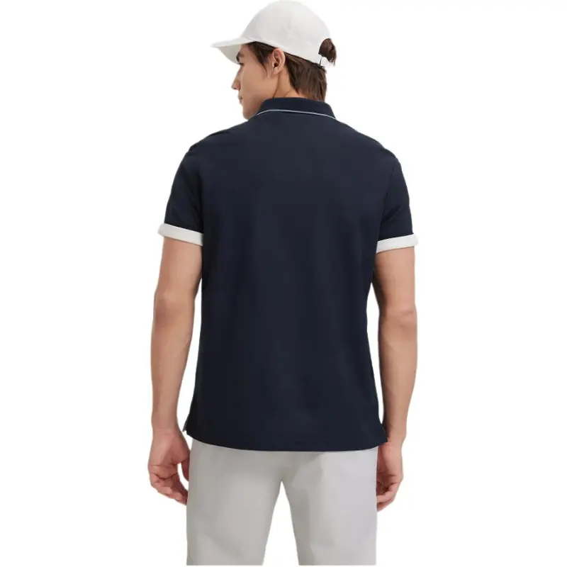 Hush Puppies T Shirts Men-1