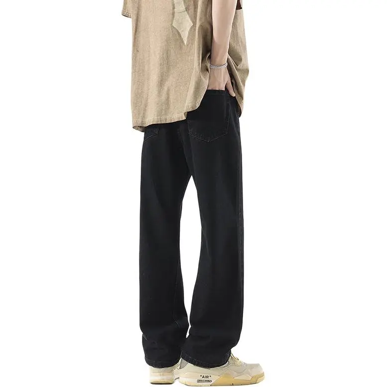 FOR FEAR THAT Jeans Unisex-4