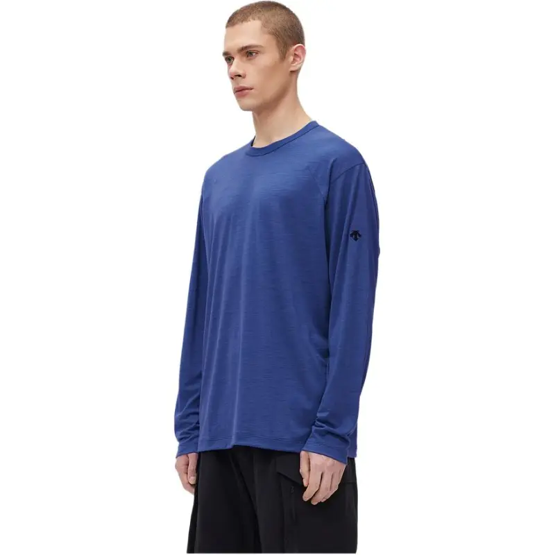 DESCENTE ALLTERRAIN 81 T Shirt Unisex-2
