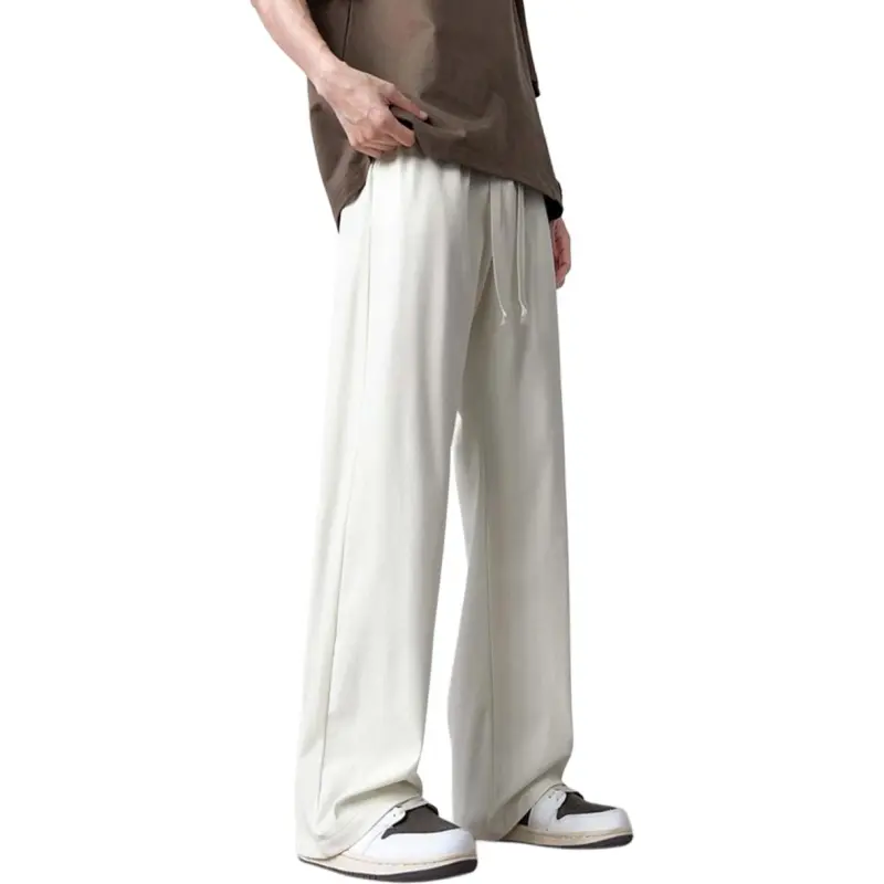 Anyveiw Casual Pants Unisex-12