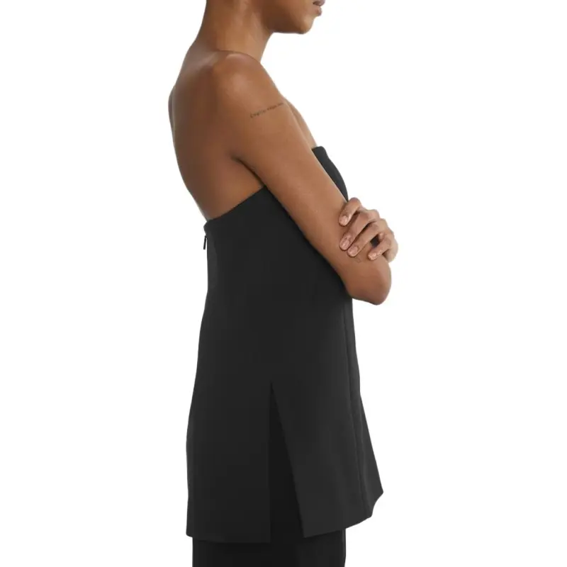 ARITZIA SS25 Babaton Dateline Tube Top Strapless Top Women's-4