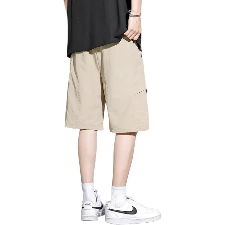 URBAN AUTHENTIC Casual Shorts Unisex-2