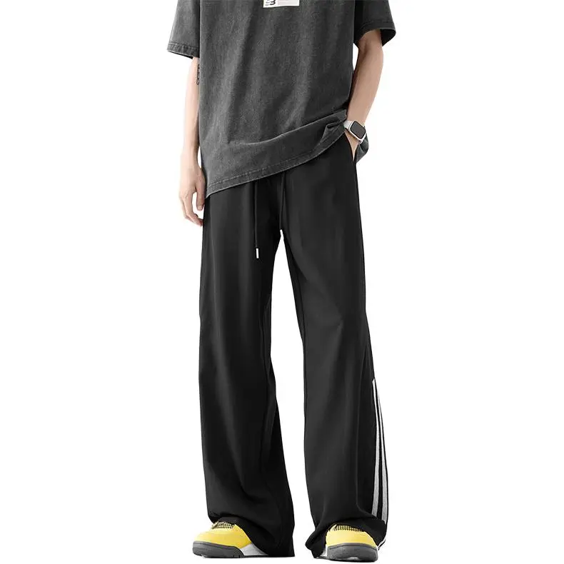 Caramella Casual Pants Unisex-1