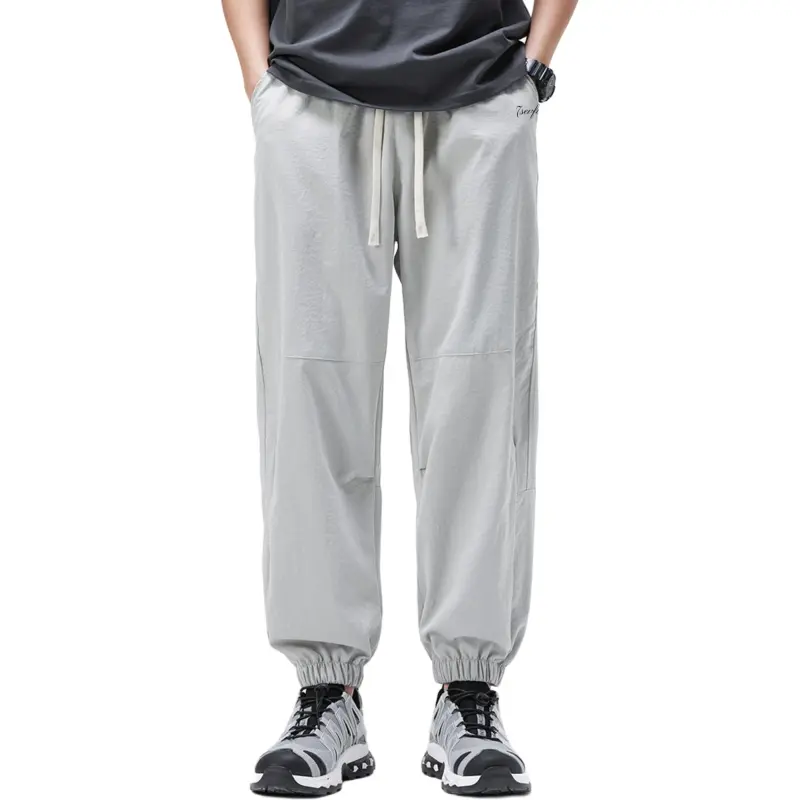 7 SEVFUN Casual Pants Unisex-9