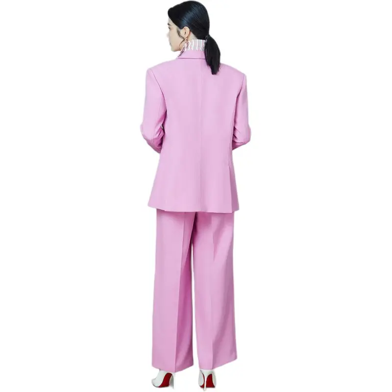 BBLLUUEE Suit Trousers Women's-1