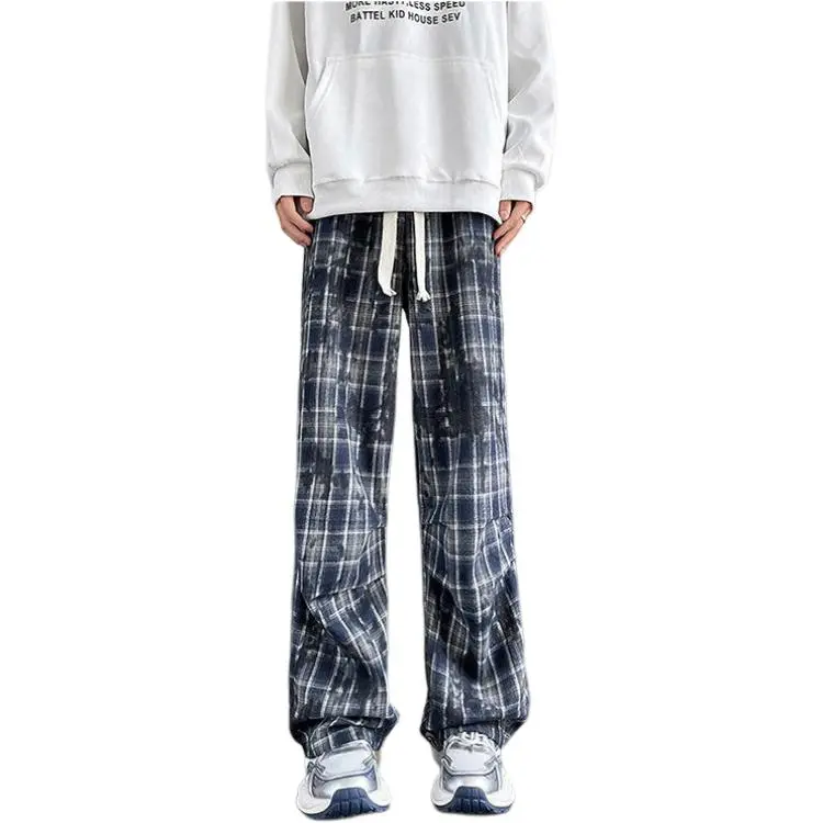 ACUOD BY CHANU Casual Pants Unisex-3