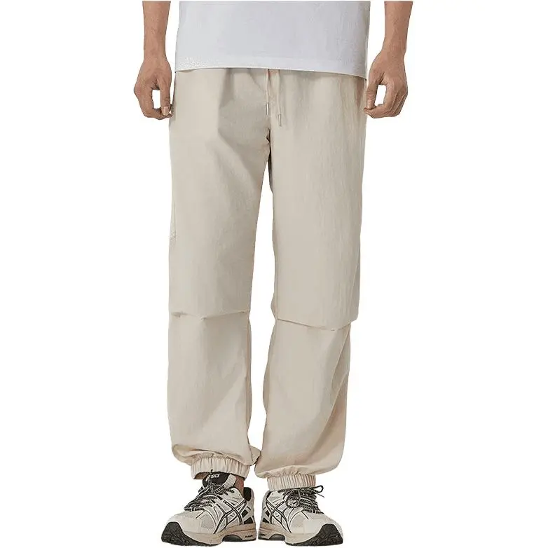 YZ Casual Pants Unisex-15