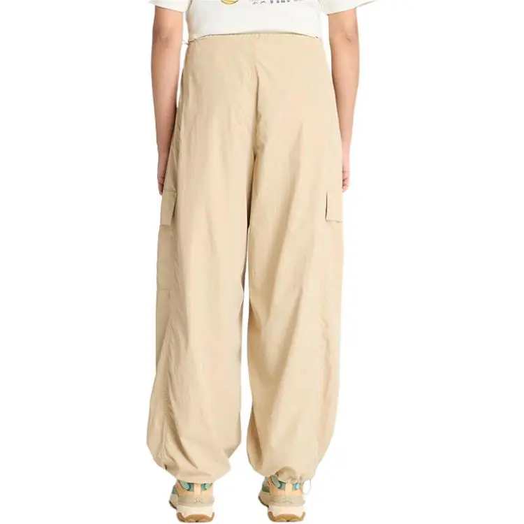 Timberland Casual Pants Women's Earth Tone-3