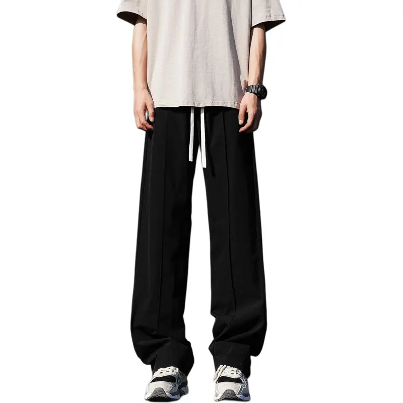 Anyveiw Casual Pants Unisex-3