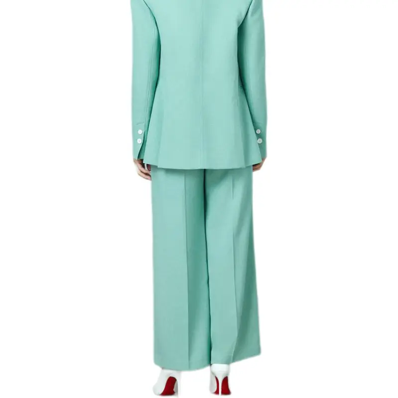 BBLLUUEE Suit Trousers Women's-3