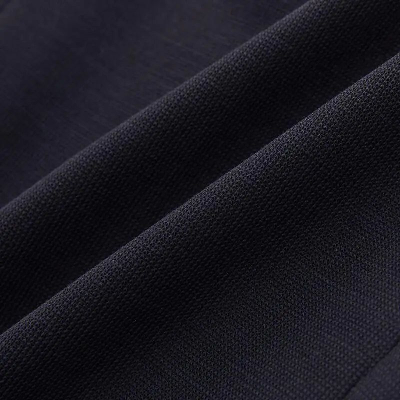 CORNELIANI FW24 Casual Pants Men's Navy Blue-6