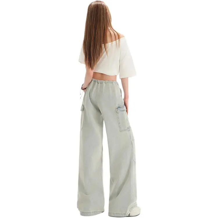 The New Age Family Jeans Women's-1