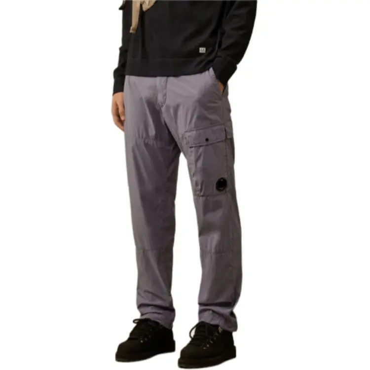 C.P.Company 50 Fili Cargo Pants-3