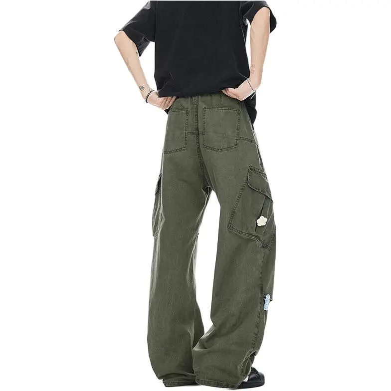 Cost Per Kilo Casual Pants Unisex-13