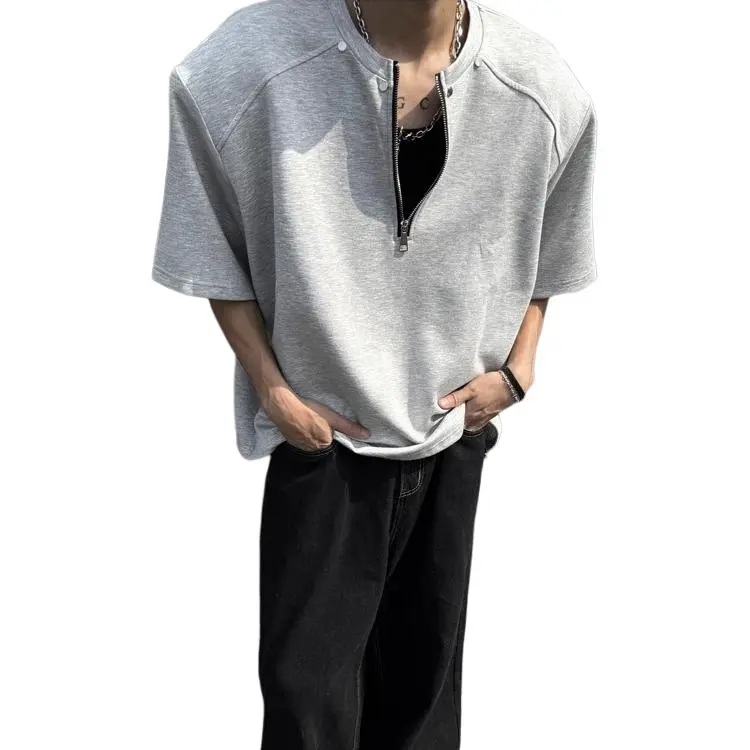 PAINT STAIN T Shirts Unisex-11