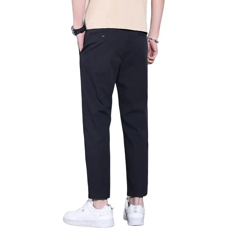 TUCANO Casual Pants Unisex-1