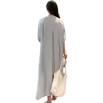 LSVE Short Sleeved Dresses Women's