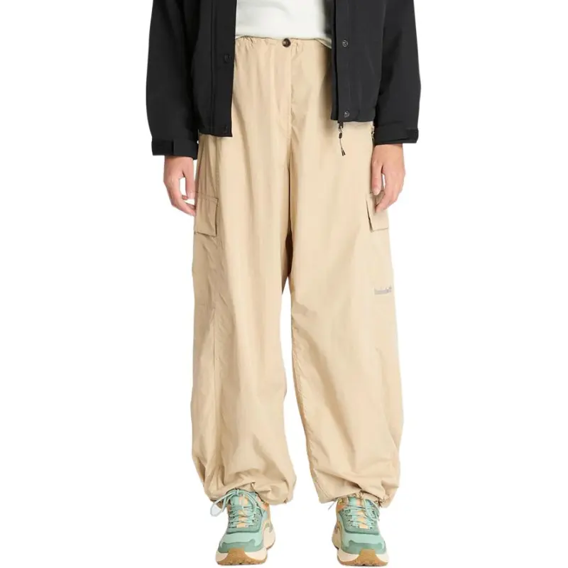 Timberland Casual Pants Women's Earth Tone-2