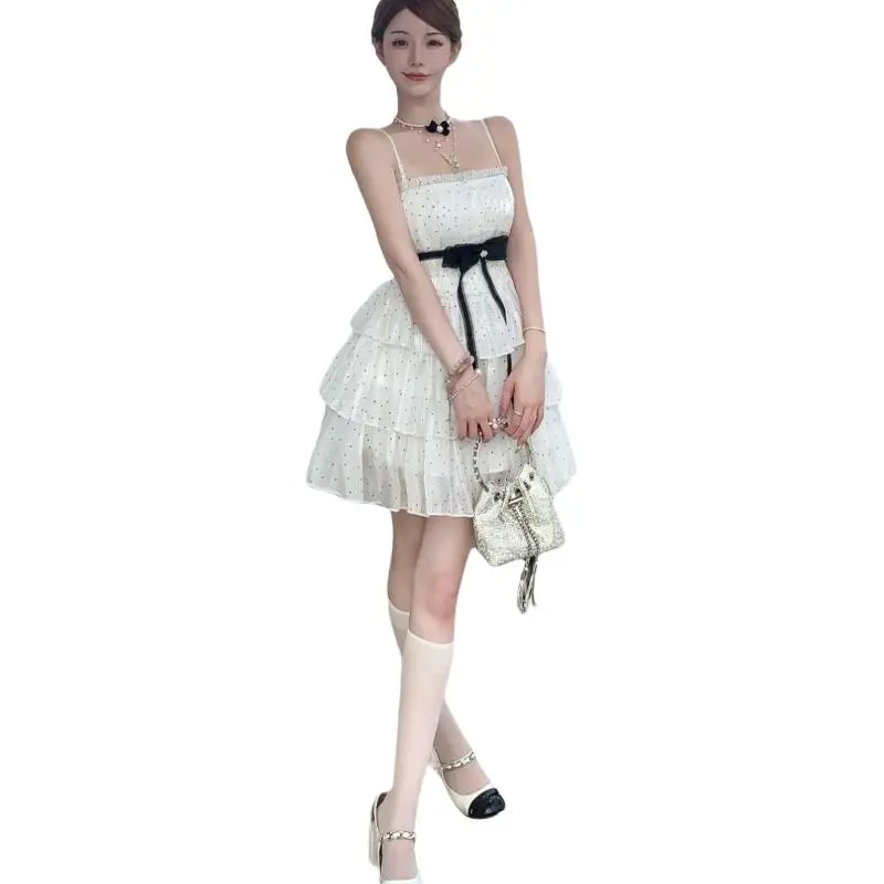 KAISER Slip Dresses Women's-1