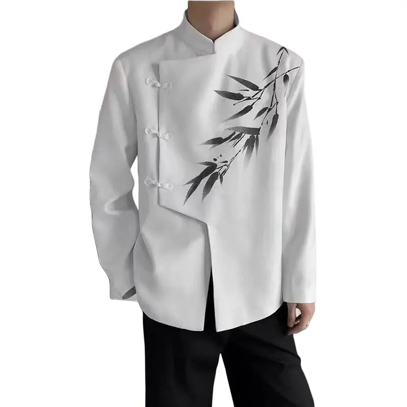 Chisportate Business Suit Unisex-1