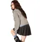Light Heather Gray
