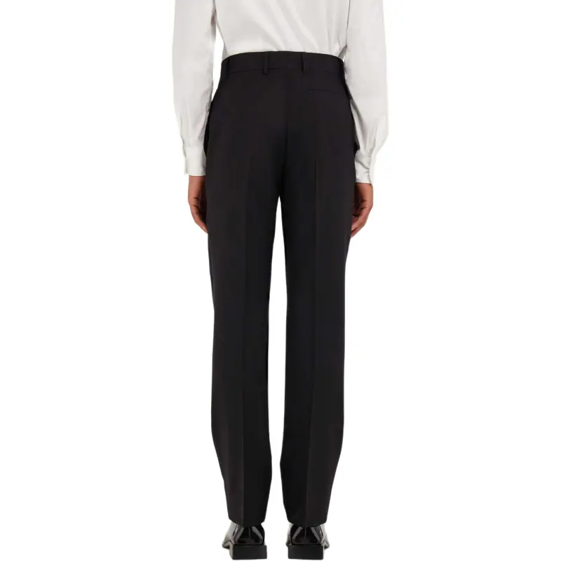 Ferragamo Tailored Trousers-3