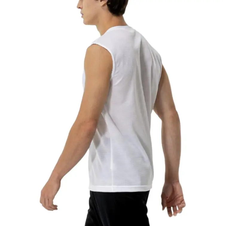 Mizuno Tank Tops Unisex-11