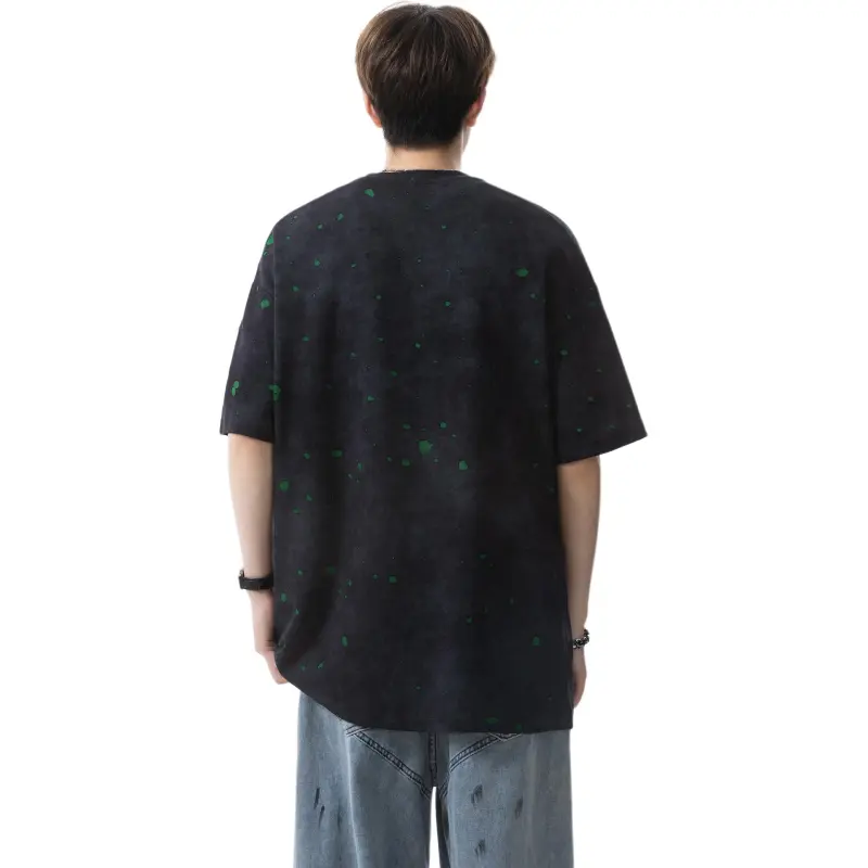 DEAR BETSY T Shirts Unisex-1